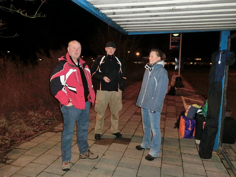 1-Anreise, Haushang 004